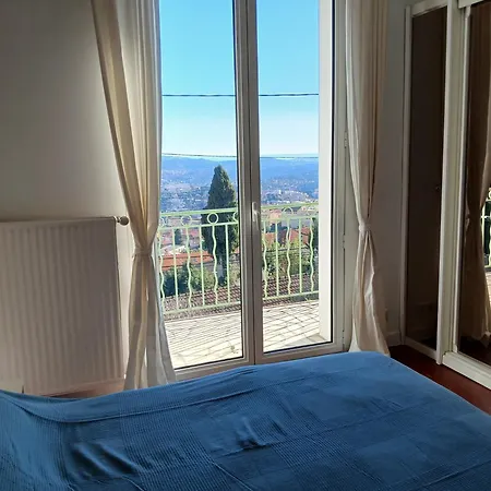 De Charme, Vue Mer, Baignee De Soleil