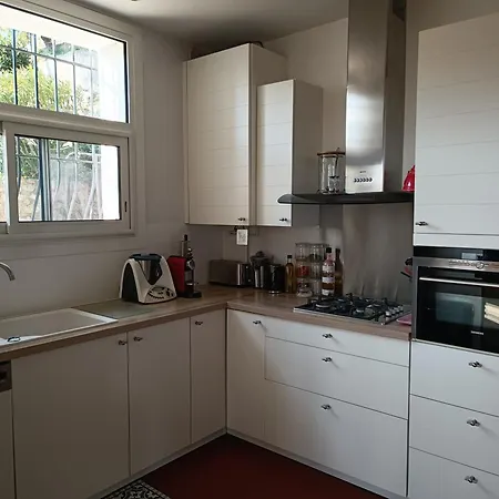 De Charme, Vue Mer, Baignee De Soleil Villa *