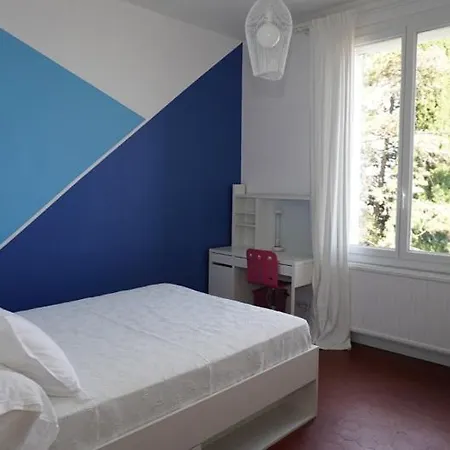 Villa De Charme, Vue Mer, Baignee De Soleil *