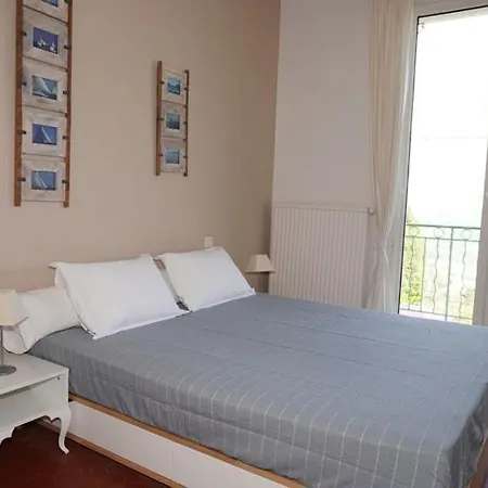 De Charme, Vue Mer, Baignee De Soleil Villa *